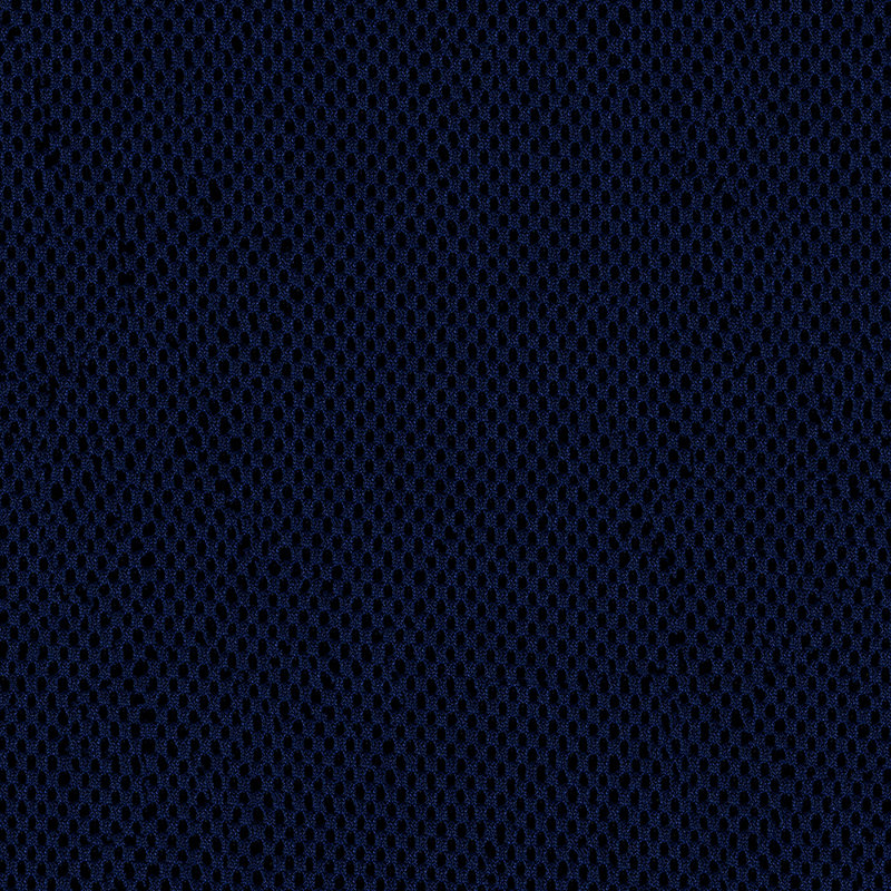 Tissu maillé Air Knit, Bleu marine