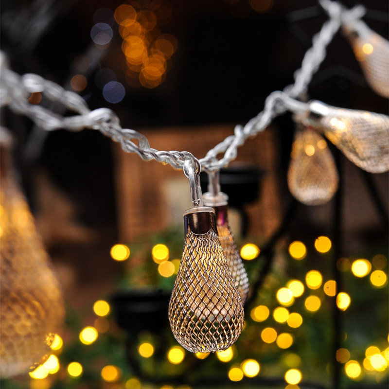 String Lights