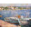 Vintage Boat - Artist Enhanced Canvas Print