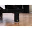 Chaise d'appoint rembourrée Somdath-1851842394