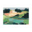 «Rolling Fields II» par Ethan Harper - reproduction d'art-54019714-54019712-54019718