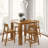Modern Counter Height Chair (38in) - 2 Pack-1702953453-1689162603