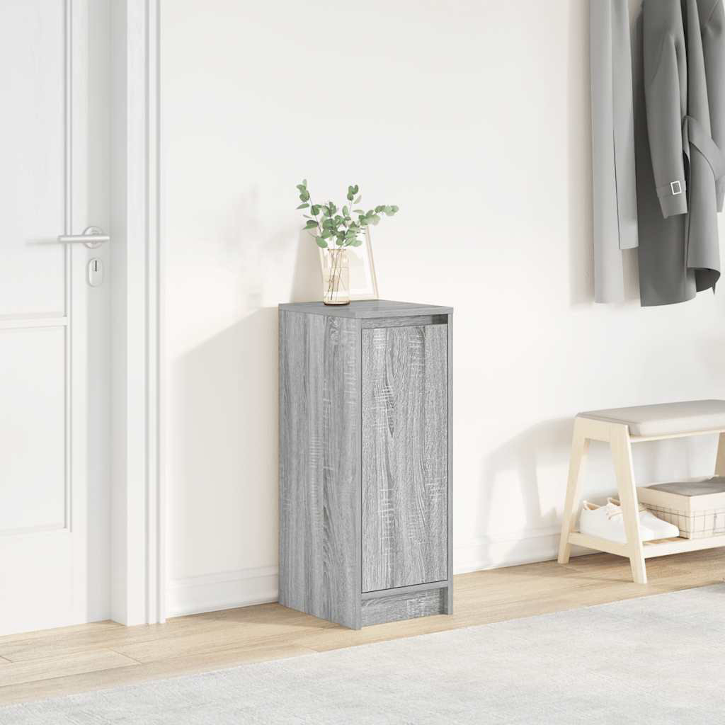 3 Pair Shoe Storage Cabinet