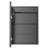 20 in. W x 28 in. H Rectangular Iron Medicine Cabinet with Mirror, Dimmable Flowing Lights, Defogger, Outlet & USB-1883757166-1880068411-1881999392