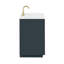 Aderyn 48" Single Vanity-99368131