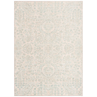 Andora Performance Floral Rug