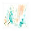 «Counting House II» sur toile-747549034
