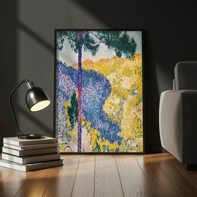 Rossini No Frame Print