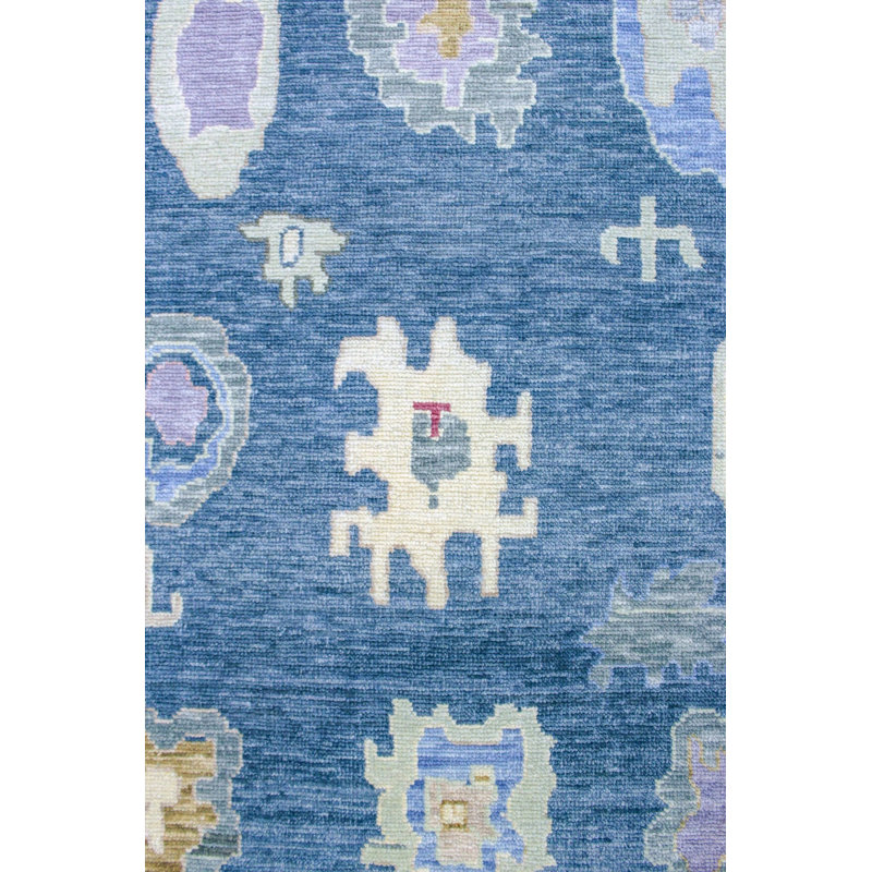 One-of-a-Kind Rectangle 8'11" X 12' Area Rug