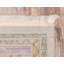 Tapis oriental bleu clair Mulvihill-40278357