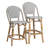 Popplestone Rattan Stool-1734970253-1714937762