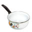 Coq STP Goods 1,45 pte Casserole en aluminium émaillé