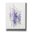 «Epic Graffiti» Spring Blooms 3 »par Katrina Pete, art mural sur toile, 26 po x 34 po