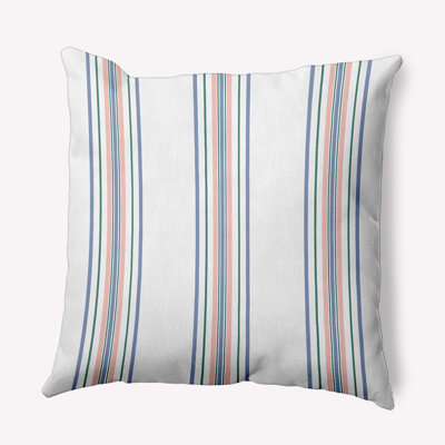 Coussin Bee and Comb
