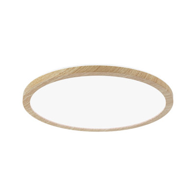 LED-Deckenleuchte Atria