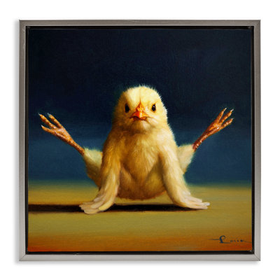 Yoga Chicks Exercise Pose