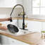 Robinet de cuisine sans contact, mains libres-126278774