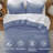 Bedsure Reversible Prewashed Comforter Set-105492114-110327107