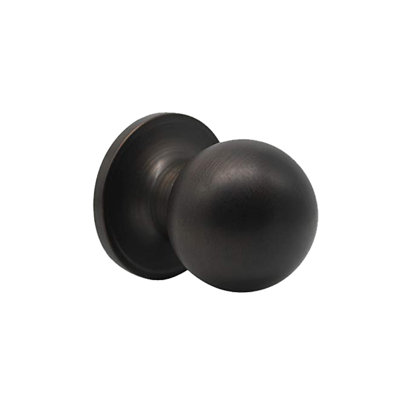 2.1'' Diameter Single Dummy Round Knob