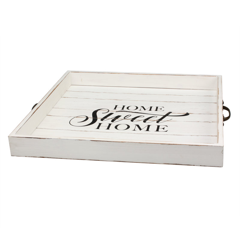 Immingham Wood Tray