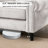 Luelle 82.7" W Rolled Arm Sofa -1365483138