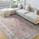 Tramone Oriental Indoor Rug
