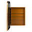 21 in. Medicine Cabinet