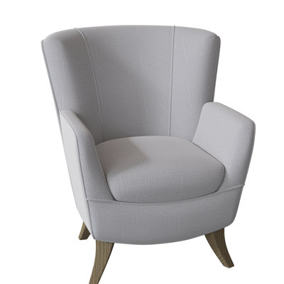 Bethany Upholstered Armchair