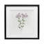 «Mauve Phlox Botanical», reproduction encadrée sous verre, conception de Cindy Jacobs-681219820-681219821