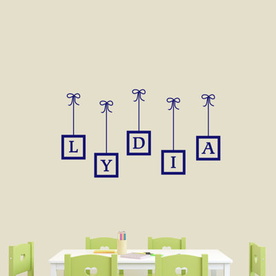 Wall Decal