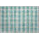 Premium Machine Washable Prisco Teal Rug