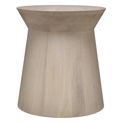 Porcini Side Table