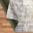 Mackeroy Quinn Abstract Beige Gray Ivory Machine Washable Area Rugs-93389957