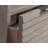 Claudetta L-Shaped Executive Desk
