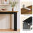 41-Inch Console Table