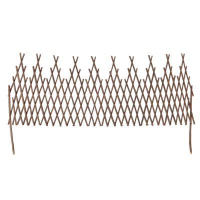 Lawn Edging Fencing