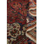 Tapis traditionnel pré-1900 9 x 12