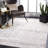 Amelia Performance Abstract Rug-1255336580