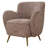 Rokiatou Confetti Toned Accent Chair
