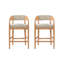 Tabouret Eryx-132834022