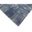 Hand Knotted Area Rug in Blue/Gray-1593889047