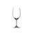 RIEDEL Vinum Cabernet Sauvignon/Merlot Wine Glass (Set of 2)