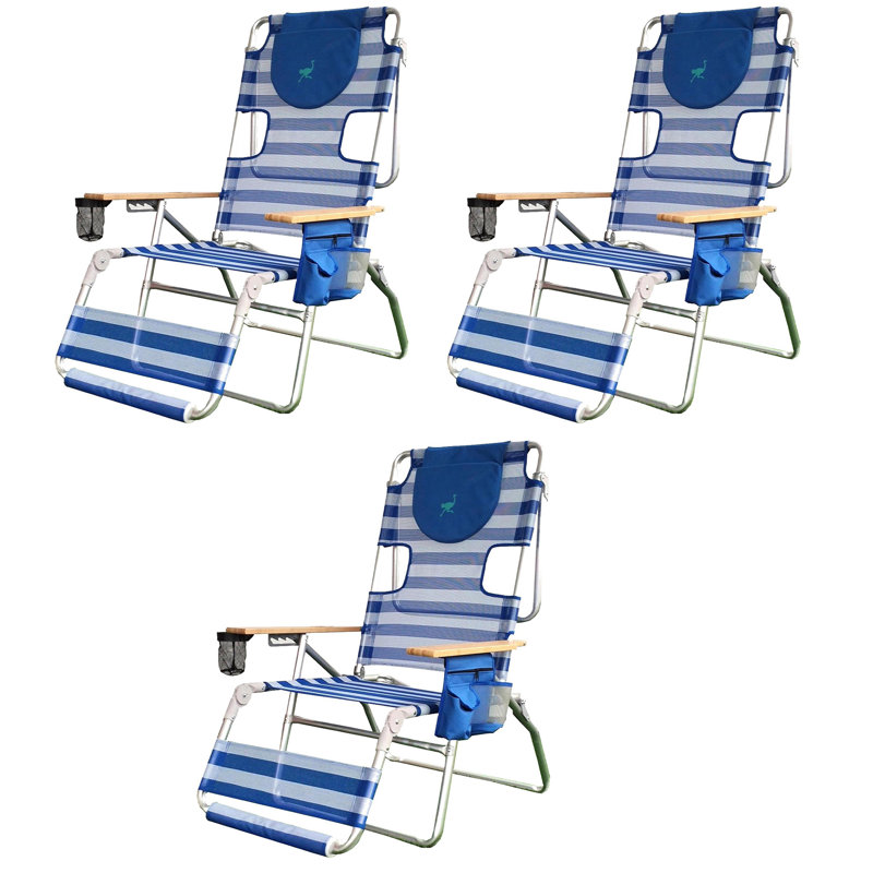 Folding Beach Chair