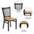 Hercules Prompton Vertical Back Metal Restaurant Chair-1276550300-1276550302