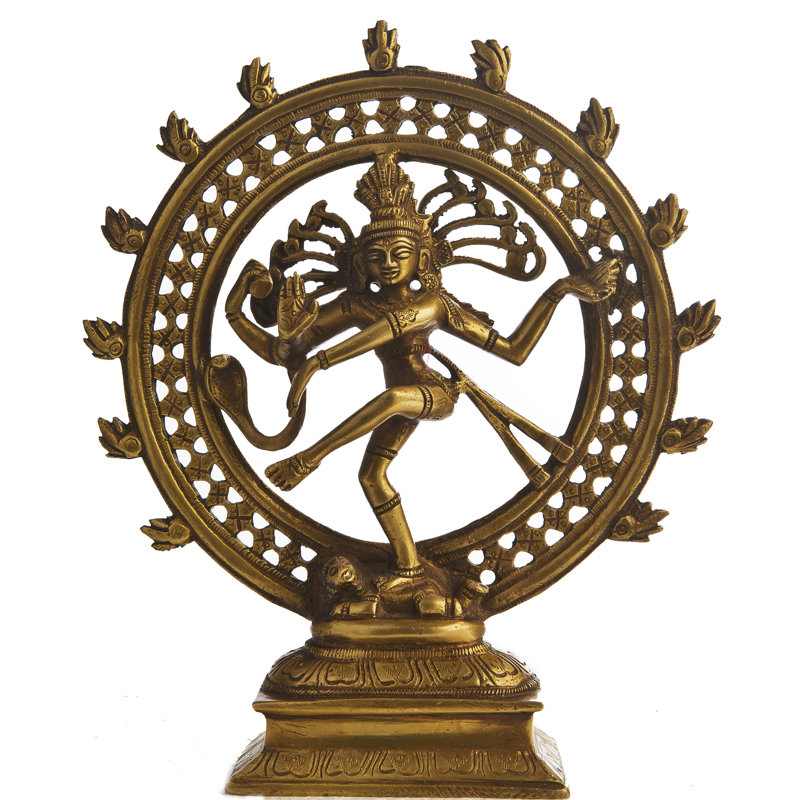 Religious & Spiritual Figurines & Sculptures