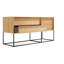 Rule 58'' W Console Table-27322668