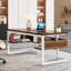 Bureau de direction 63 po Preslee
