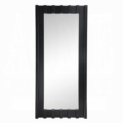 Dara Floor Mirror