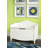 Ducan Harriet Bee Wood Toy Storage Bench