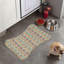 Tapis d'alimentation rétro 1 pièce